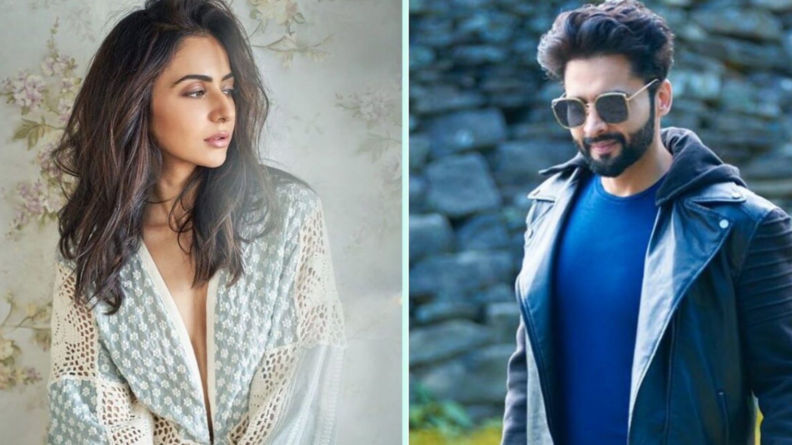 Rakul Preet Singh posts picture in ‘sitting pose’, boyfriend Jackky Bhagnani goes ‘oh my my’