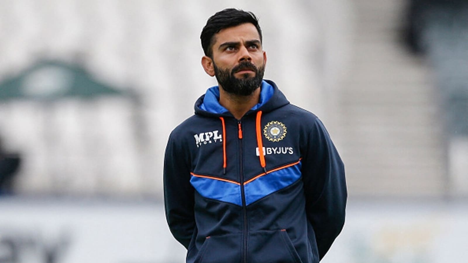 The way people have treated him is not fair': Ex-BCCI selector on Kohli | Cricket - Hindustan Times