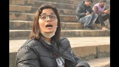 Bhojpuri singer Neha Singh Rathore recently came out with the number “UP Mein Ka Ba? (What is there in UP?”