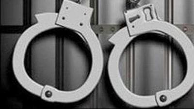 So far, Chandigarh Police have arrested five accused in the Punjab Police forged promotion orders case. (HT Photo) So far, Chandigarh Police have arrested five accused in the Punjab Police forged promotion orders case. (HT Photo)