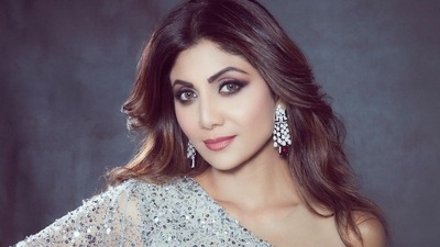Shilpa Shetty's favourite dance workout, Freestyle Aerobics, sets us grooving (Instagram/theshilpashetty) Shilpa Shetty's favourite dance workout, Freestyle Aerobics, sets us grooving (Instagram/theshilpashetty)