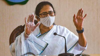 West Bengal chief minsiter Mamata Banerjee has sent her second letter to PM Narendra Modi against the IAS (Cadre) Rules (PTI) West Bengal chief minsiter Mamata Banerjee has sent her second letter to PM Narendra Modi against the IAS (Cadre) Rules (PTI)