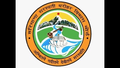 Dhuman Singh Kirmach, vice-president of the Saraswati Heritage Development Board, Haryana, said work on the project will start soon after the Haryana government inks the MoU with the Himachal Pradesh government. (HT File) Dhuman Singh Kirmach, vice-president of the Saraswati Heritage Development Board, Haryana, said work on the project will start soon after the Haryana government inks the MoU with the Himachal Pradesh government. (HT File)