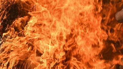 A Delhi court on Thursday slapped Dinesh Yadav, 25, with five years of imprisonment for torching a 73-year-old woman’s house in Gokalpuri during the 2020 riots. (AFP/ Representational image) A Delhi court on Thursday slapped Dinesh Yadav, 25, with five years of imprisonment for torching a 73-year-old woman’s house in Gokalpuri during the 2020 riots. (AFP/ Representational image)