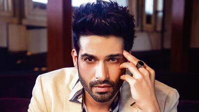 Vijayendra Kumeria was seen in TV show Aapki Nazron Ne Samjha Vijayendra Kumeria was seen in TV show Aapki Nazron Ne Samjha