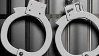 The incident took place in Palsawade village of the western Maharashtra district on Wednesday, officials said. Following the incident, the couple was arrested, police said on Thursday. (REPRESENTATIVE PHOTO) The incident took place in Palsawade village of the western Maharashtra district on Wednesday, officials said. Following the incident, the couple was arrested, police said on Thursday. (REPRESENTATIVE PHOTO)