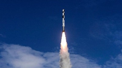 India successfully test-fired a new version of the supersonic cruise missile BrahMos off the Odisha coast on Thursday, Defence Research and Development Organisation (DRDO) sources said. (HT File Photo) India successfully test-fired a new version of the supersonic cruise missile BrahMos off the Odisha coast on Thursday, Defence Research and Development Organisation (DRDO) sources said. (HT File Photo)