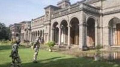 There are several such students from various colleges, who have not yet paid the college fees, and so their exam forms are not been forwarded by the college administration. (HT Photo) There are several such students from various colleges, who have not yet paid the college fees, and so their exam forms are not been forwarded by the college administration. (HT Photo)