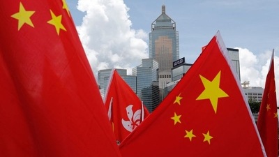China's block came before a new closed-door council meeting on North Korea, also requested by Washington. (REUTERS)