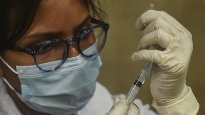 He also claimed that Moderna will get to start the vaccine drive faster than Pfizer. (PTI) He also claimed that Moderna will get to start the vaccine drive faster than Pfizer. (PTI)