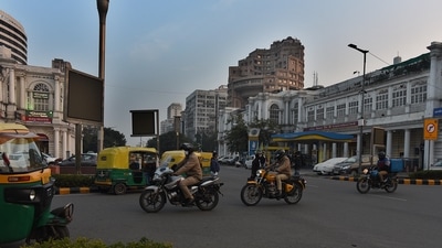 The Centre carried out a study in Delhi to better understand the third wave of Covid. (Hindustan Times) The Centre carried out a study in Delhi to better understand the third wave of Covid. (Hindustan Times)