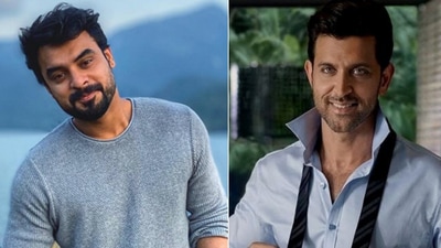 Tovino Thomas calls Hrithik Roshan a ‘proper superhero’.