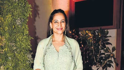 Rakshanda Khan