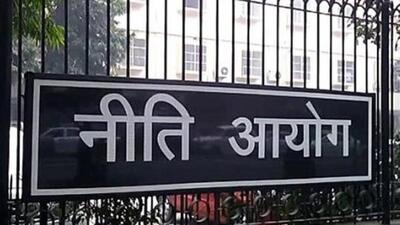 NITI Aayog’s CEO Amitabh Kant conveyed the news to Bihar chief secretary Amit Subhani on Wednesday. (Archives)