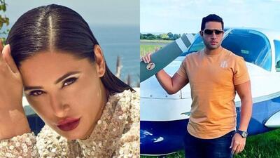 Exclusive: Nargis Fakhri finds love again?