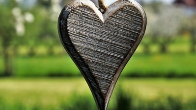 Healthy for your heart: Physical activity increases your heart rate, makes your heart strong and increases blood circulation which could help bring more oxygen and nutrients to your body. (Pixabay) Healthy for your heart: Physical activity increases your heart rate, makes your heart strong and increases blood circulation which could help bring more oxygen and nutrients to your body. (Pixabay)