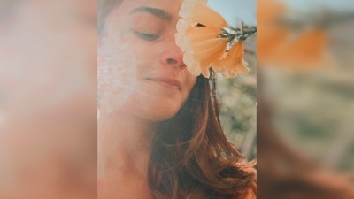 Alia Bhatt's post garnered more than a million likes and the comment section was flooded with praises. (Instagram/@aliaabhatt) Alia Bhatt's post garnered more than a million likes and the comment section was flooded with praises. (Instagram/@aliaabhatt)