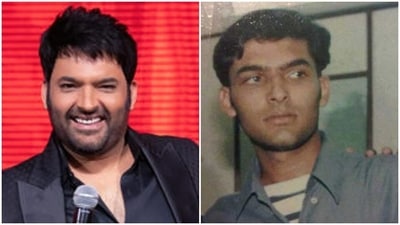 Kapil Sharma tried a bunch of things before he finally decided to make comedy his career. Kapil Sharma tried a bunch of things before he finally decided to make comedy his career.