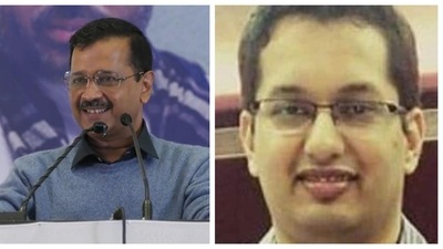 Kejriwal said he always respected former Goa CM and former defence minister Manohar Parrikar. Kejriwal said he always respected former Goa CM and former defence minister Manohar Parrikar.