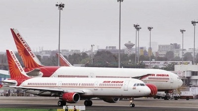 Boeing declined to comment on the 5G issues. (File) Boeing declined to comment on the 5G issues. (File)