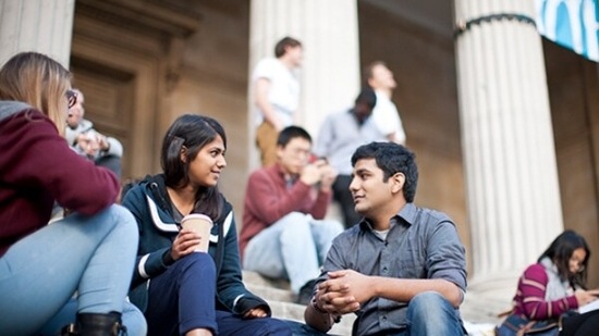 Drawn to the UK’s renowned universities and its diverse culture, Indians already form one of the largest groups of the UK’s international student community.
