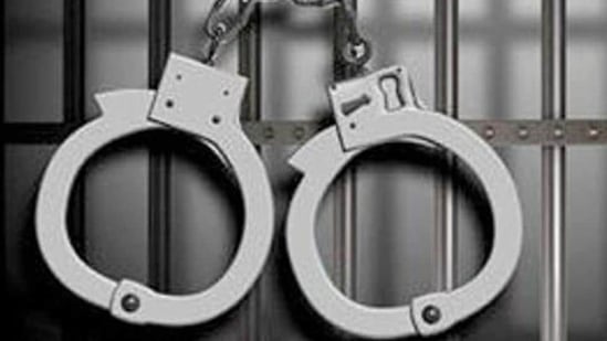 Police said the Bajrang Dal leader and his three associates was arrested on basis of CCTV footage. (Representational image) Police said the Bajrang Dal leader and his three associates was arrested on basis of CCTV footage. (Representational image)