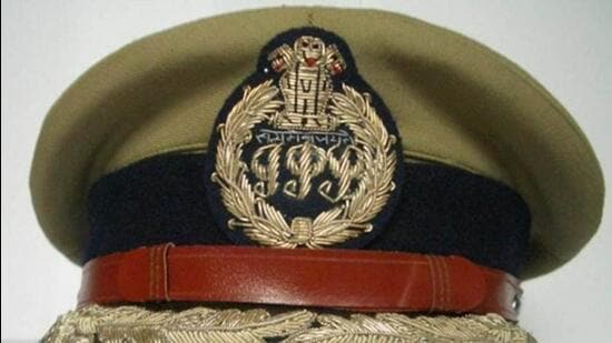 1989-batch IPS officer Upadhyay has served as Nagpur city police commissioner