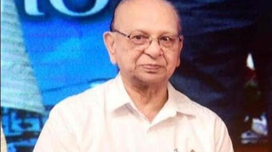 Goa election: Congress leader and former chief minister Pratapsingh Rane has represented the Poriem seat in the assembly for nearly five decades (File Photo/Twitter@dip_goa) Goa election: Congress leader and former chief minister Pratapsingh Rane has represented the Poriem seat in the assembly for nearly five decades (File Photo/Twitter@dip_goa)