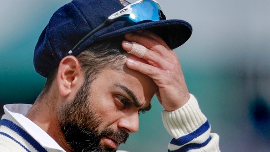 Virat Kohli (PTI) Virat Kohli (PTI)
