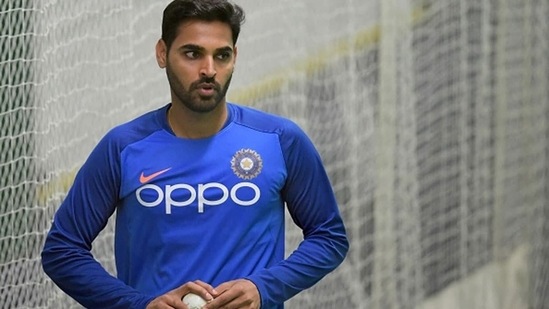 Bhuvneshwar Kumar (Getty Images) Bhuvneshwar Kumar (Getty Images)