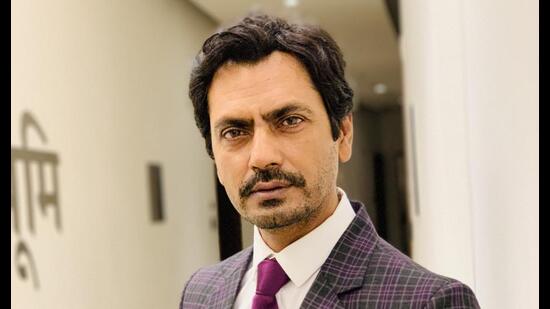 Nawazuddin Siddiqui will be seen infilms like Land’s Man, Adbhut, Tiku Weds Sheru, Heropanti 2 and Jogira Sara Ra Ra