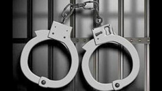 Chandigarh Police arrest Jalandhar man for posing as ED officer - Hindustan  Times