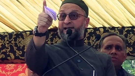 So far, the AIMIM has declared 25 candidates and it will be contesting around 80 seats.