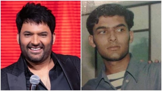 Kapil Sharma tried a bunch of things before he finally decided to make comedy his career.