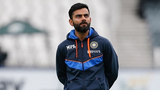 Virat Kohli, the former India captain. (Getty) Virat Kohli, the former India captain. (Getty)