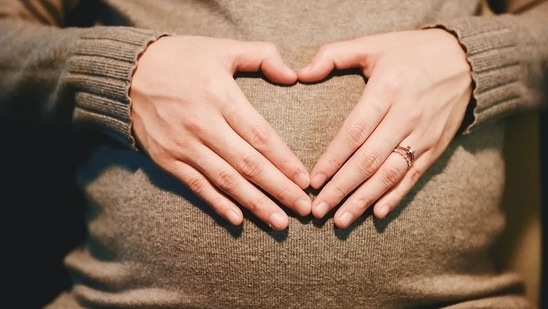 Pregnancy myths busted(Pixabay)