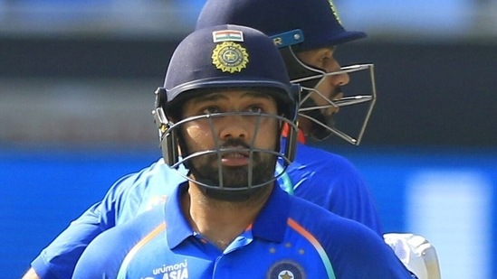 Who will partner Rohit Sharma at the top. (Getty) Who will partner Rohit Sharma at the top. (Getty)
