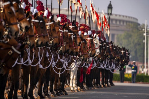 Representational image. (AP) Representational image. (AP)