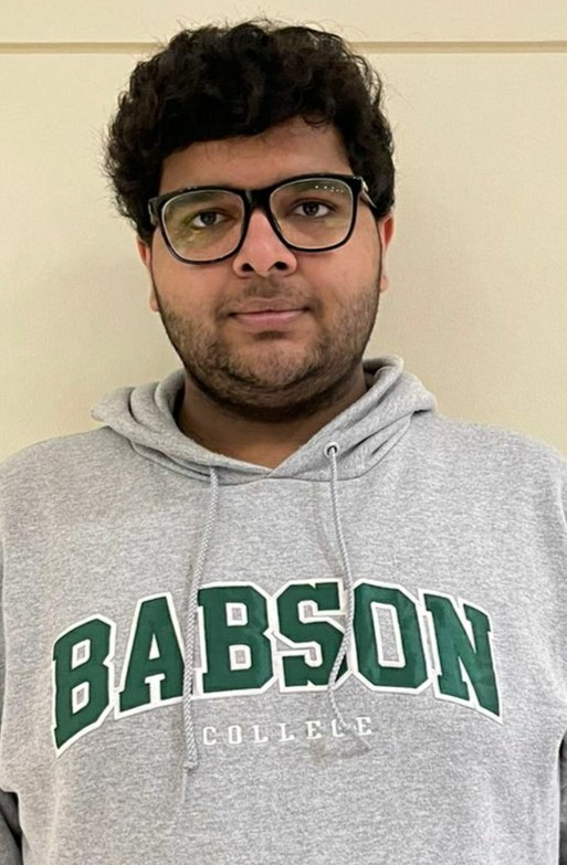 National Youth Parliament (NYP) founder and president Kartikeya Goel. (Sourced) National Youth Parliament (NYP) founder and president Kartikeya Goel. (Sourced)