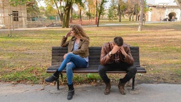 While infidelity, addictions, domestic abuse, family issues, incompatibility are among the top reasons behind the end of a relationship, a lot of times it is miscommunication that is the culprit. (Pexels)