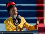 Amanda Gorman: The poet who outshone a president(Captital Pictures/picture alliance ) Amanda Gorman: The poet who outshone a president(Captital Pictures/picture alliance )
