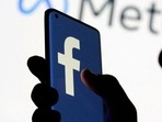 At a press conference, Zhang and Haugen, said Facebook was not able to contain hate speech and misinformation.