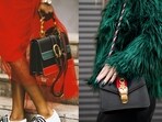 Besides being every woman's desire, a luxe handbag allows one to make a style statement on the move.(Pexels)