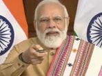 PM Narendra Modi (ANI)
