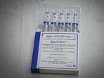 The developers said that hard scientific data proves Sputnik V has higher virus neutralizing activity against Omicron as compared to other vaccines. The developers said that hard scientific data proves Sputnik V has higher virus neutralizing activity against Omicron as compared to other vaccines.