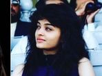 Aishwarya Rai Bachchan's throwback picture.