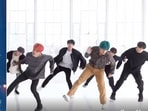BTS members groove to Samantha Ruth Prabhu's song Oo Antava Oo Oo Antava.