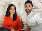 Amrita Rao married RJ Anmol in 2016.