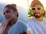 Ranveer Singh is impressed with Deepika Padukone's Gehraiyaan trailer. Ranveer Singh is impressed with Deepika Padukone's Gehraiyaan trailer.