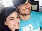 Shweta Singh Kirti remembers brother Sushant Singh Rajput. Shweta Singh Kirti remembers brother Sushant Singh Rajput.